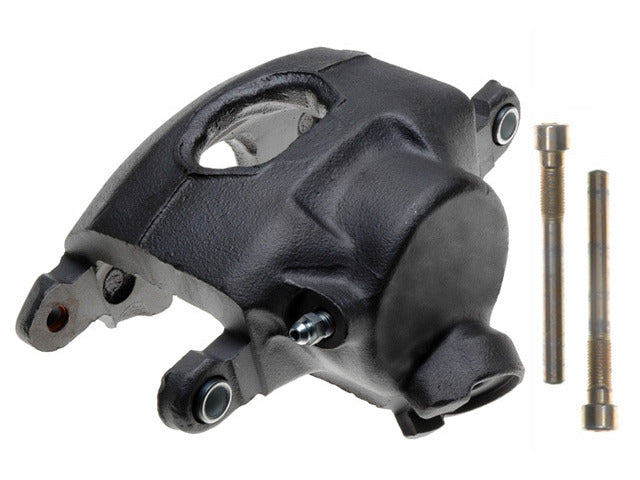Raybestos Brakes Disc Brake Caliper P/N:FRC4059 Fits: Buick Apollo, Buick Century, Buick Regal, Buick Skylark, Cadillac Seville, Chevrolet Camaro, Chevrolet Chevelle, Chevrolet El Camino, Chevrolet G10 Van, Chevrolet Laguna - Image 2