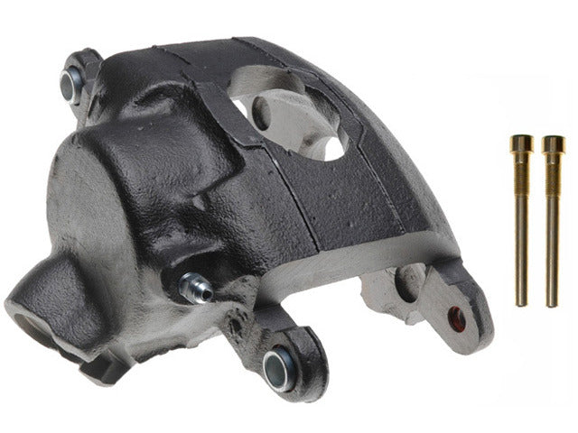 Raybestos Brakes Disc Brake Caliper P/N:FRC4060 Fits: Buick Apollo, Buick Century, Buick Regal, Buick Skylark, Cadillac Seville, Chevrolet Camaro, Chevrolet Chevelle, Chevrolet El Camino, Chevrolet G10 Van, Chevrolet Laguna - Image 2