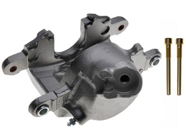 Raybestos Brakes Disc Brake Caliper P/N:FRC4060 Fits: Buick Apollo, Buick Century, Buick Regal, Buick Skylark, Cadillac Seville, Chevrolet Camaro, Chevrolet Chevelle, Chevrolet El Camino, Chevrolet G10 Van, Chevrolet Laguna - Image 3