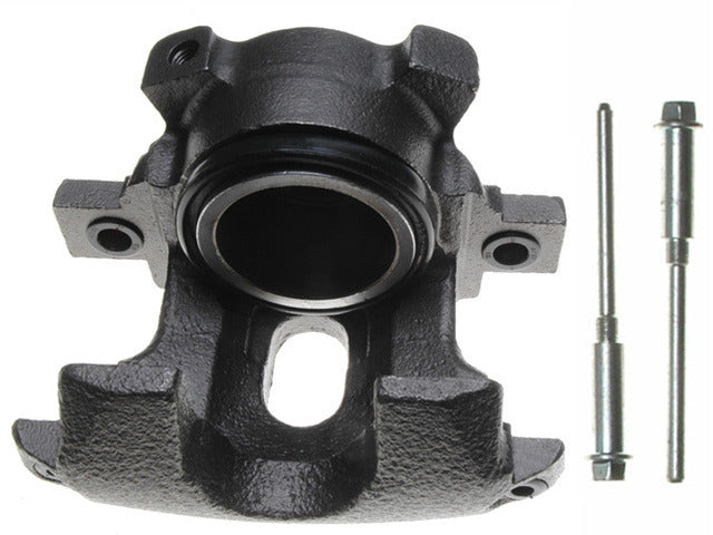 Raybestos Brakes Disc Brake Caliper P/N:FRC4061 Fits: Chrysler 300, Chrysler Imperial, Chrysler New Yorker, Chrysler Newport, Chrysler TOWN &amp; COUNTRY, Dodge B100 Van, Dodge B200 Van, Dodge B300 Van, Dodge D100 Pickup, Dodge D200 Pickup - Image 1