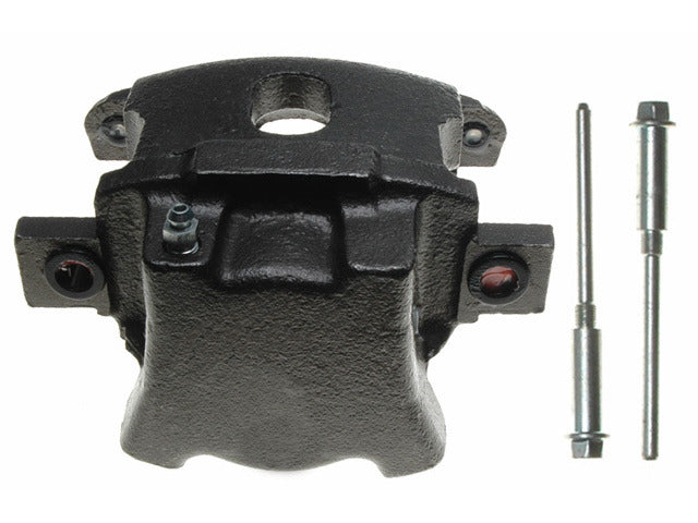 Raybestos Brakes Disc Brake Caliper P/N:FRC4061 Fits: Chrysler 300, Chrysler Imperial, Chrysler New Yorker, Chrysler Newport, Chrysler TOWN &amp; COUNTRY, Dodge B100 Van, Dodge B200 Van, Dodge B300 Van, Dodge D100 Pickup, Dodge D200 Pickup - Image 2