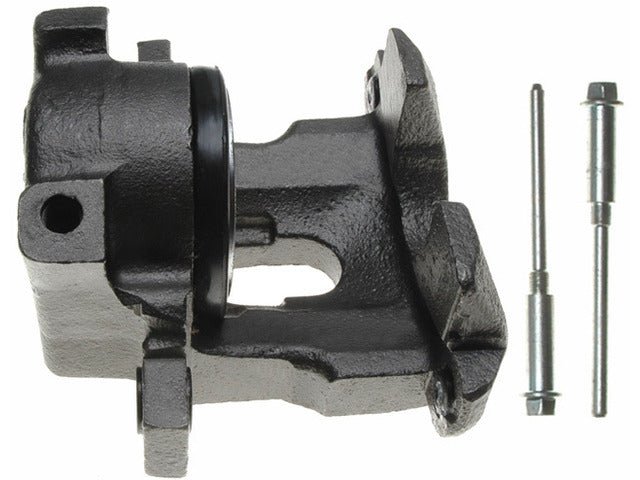 Raybestos Brakes Disc Brake Caliper P/N:FRC4061 Fits: Chrysler 300, Chrysler Imperial, Chrysler New Yorker, Chrysler Newport, Chrysler TOWN &amp; COUNTRY, Dodge B100 Van, Dodge B200 Van, Dodge B300 Van, Dodge D100 Pickup, Dodge D200 Pickup - Image 3