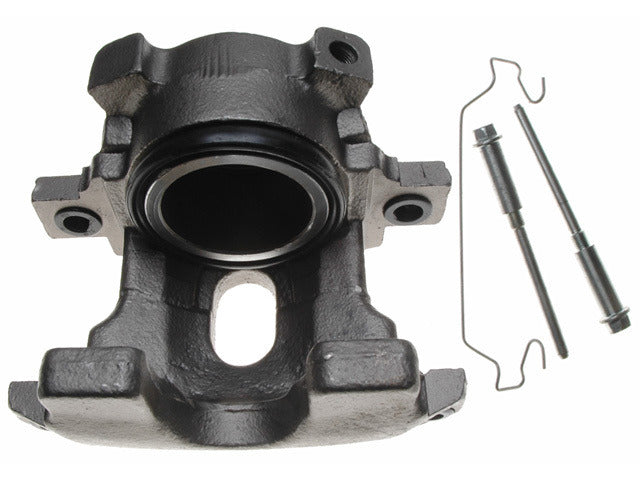 Raybestos Brakes Disc Brake Caliper P/N:FRC4062 Fits: Chrysler 300, Chrysler Imperial, Chrysler New Yorker, Chrysler Newport, Chrysler TOWN &amp; COUNTRY, Dodge B100 Van, Dodge B200 Van, Dodge B300 Van, Dodge D100 Pickup, Dodge D200 Pickup - Image 1