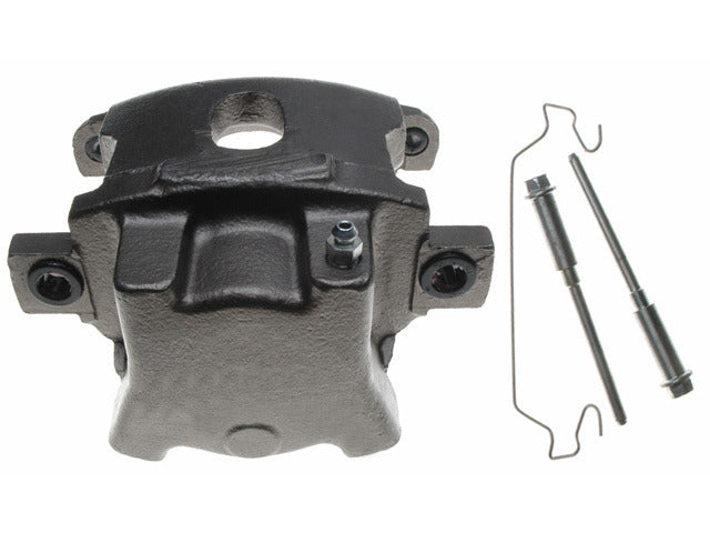 Raybestos Brakes Disc Brake Caliper P/N:FRC4062 Fits: Chrysler 300, Chrysler Imperial, Chrysler New Yorker, Chrysler Newport, Chrysler TOWN &amp; COUNTRY, Dodge B100 Van, Dodge B200 Van, Dodge B300 Van, Dodge D100 Pickup, Dodge D200 Pickup - Image 2