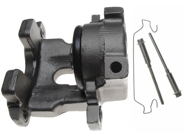 Raybestos Brakes Disc Brake Caliper P/N:FRC4062 Fits: Chrysler 300, Chrysler Imperial, Chrysler New Yorker, Chrysler Newport, Chrysler TOWN &amp; COUNTRY, Dodge B100 Van, Dodge B200 Van, Dodge B300 Van, Dodge D100 Pickup, Dodge D200 Pickup - Image 3