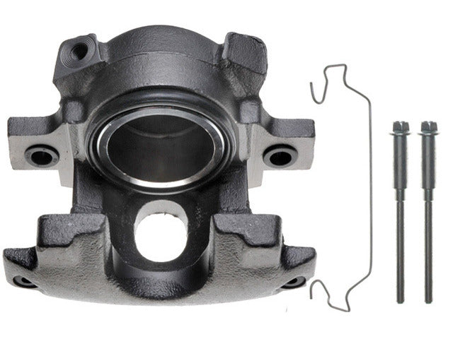 Raybestos Brakes Disc Brake Caliper P/N:FRC4065 Fits: Dodge Challenger, Dodge Charger, Dodge Coronet, Plymouth Barracuda, Plymouth Belvedere, Plymouth Cuda, Plymouth Gtx, Plymouth Road Runner, Plymouth Satellite, Plymouth Superbird - Image 1