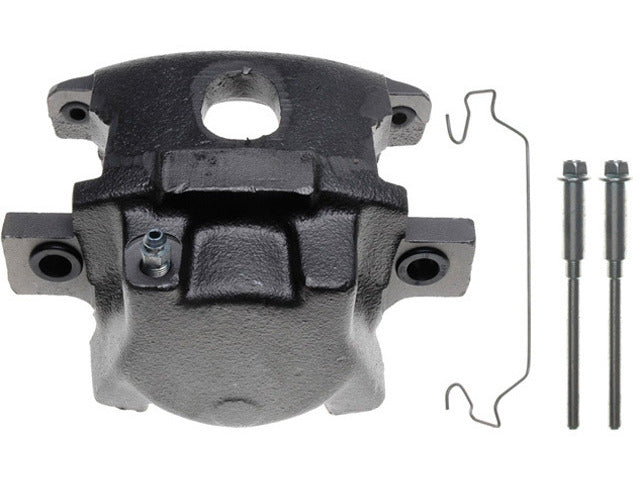 Raybestos Brakes Disc Brake Caliper P/N:FRC4065 Fits: Dodge Challenger, Dodge Charger, Dodge Coronet, Plymouth Barracuda, Plymouth Belvedere, Plymouth Cuda, Plymouth Gtx, Plymouth Road Runner, Plymouth Satellite, Plymouth Superbird - Image 2
