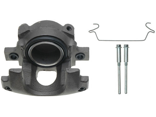 Raybestos Brakes Disc Brake Caliper P/N:FRC4066 Fits: Dodge Challenger, Dodge Charger, Dodge Coronet, Plymouth Barracuda, Plymouth Belvedere, Plymouth Cuda, Plymouth Gtx, Plymouth Road Runner, Plymouth Satellite, Plymouth Superbird - Image 1