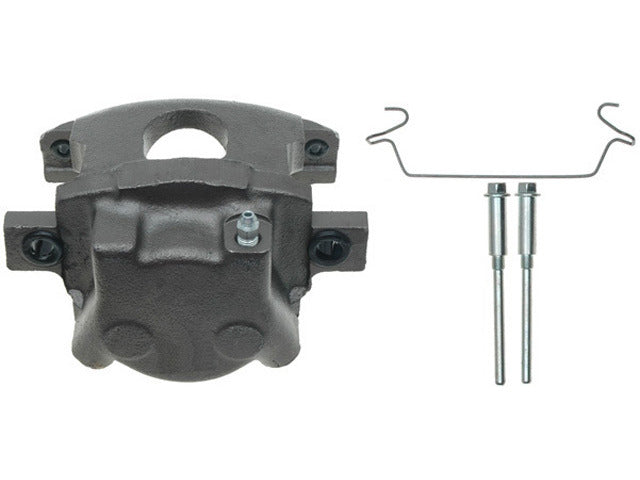Raybestos Brakes Disc Brake Caliper P/N:FRC4066 Fits: Dodge Challenger, Dodge Charger, Dodge Coronet, Plymouth Barracuda, Plymouth Belvedere, Plymouth Cuda, Plymouth Gtx, Plymouth Road Runner, Plymouth Satellite, Plymouth Superbird - Image 2