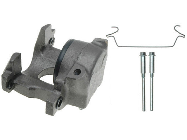 Raybestos Brakes Disc Brake Caliper P/N:FRC4066 Fits: Dodge Challenger, Dodge Charger, Dodge Coronet, Plymouth Barracuda, Plymouth Belvedere, Plymouth Cuda, Plymouth Gtx, Plymouth Road Runner, Plymouth Satellite, Plymouth Superbird - Image 3