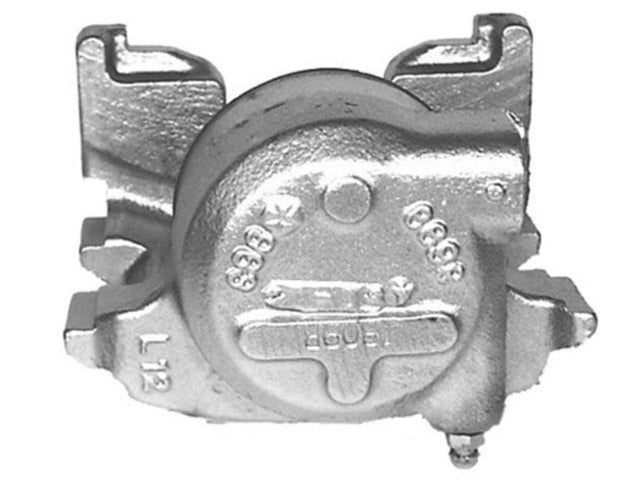 Raybestos Brakes Disc Brake Caliper P/N:FRC4067 Fits: Chrysler Imperial 75-74, Dodge Dart 75-73, Plymouth Duster 75-73, Plymouth Road Runner 1974, Plymouth Satellite 1974, Plymouth Scamp 75-73, Plymouth Valiant 75-73 - Image 1