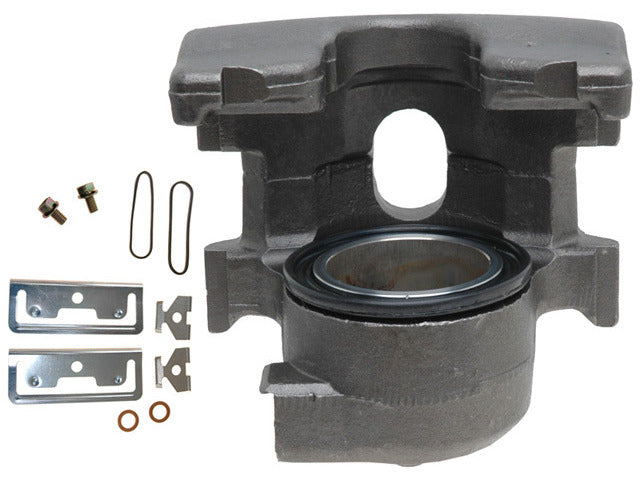 Raybestos Brakes Disc Brake Caliper P/N:FRC4068 Fits: Chrysler Imperial 75-74, Dodge Dart 75-73, Plymouth Duster 75-73, Plymouth Road Runner 1974, Plymouth Satellite 1974, Plymouth Scamp 75-73, Plymouth Valiant 75-73 - Image 2
