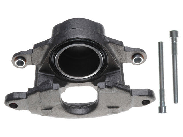 Raybestos Brakes Disc Brake Caliper P/N:FRC4071 Fits: Checker Aerobus, Checker Marathon, Chevrolet Blazer, Chevrolet K10, Chevrolet K10 Pickup, Chevrolet K10 Suburban, Chevrolet K20, Chevrolet K20 Pickup, Chevrolet K20 Suburban, Chevrolet K5 Blazer - Image 1