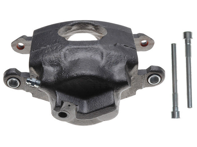 Raybestos Brakes Disc Brake Caliper P/N:FRC4071 Fits: Checker Aerobus, Checker Marathon, Chevrolet Blazer, Chevrolet K10, Chevrolet K10 Pickup, Chevrolet K10 Suburban, Chevrolet K20, Chevrolet K20 Pickup, Chevrolet K20 Suburban, Chevrolet K5 Blazer - Image 2