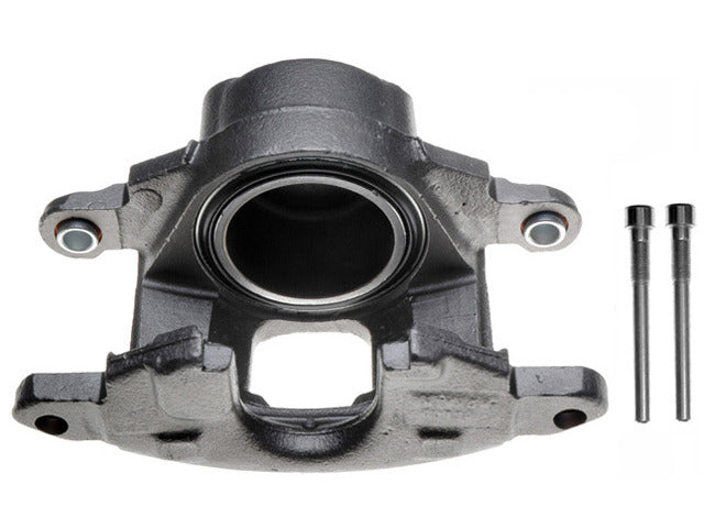Raybestos Brakes Disc Brake Caliper P/N:FRC4072 Fits: Checker Aerobus, Checker Marathon, Chevrolet Blazer, Chevrolet K10, Chevrolet K10 Pickup, Chevrolet K10 Suburban, Chevrolet K20, Chevrolet K20 Pickup, Chevrolet K20 Suburban, Chevrolet K5 Blazer - Image 1