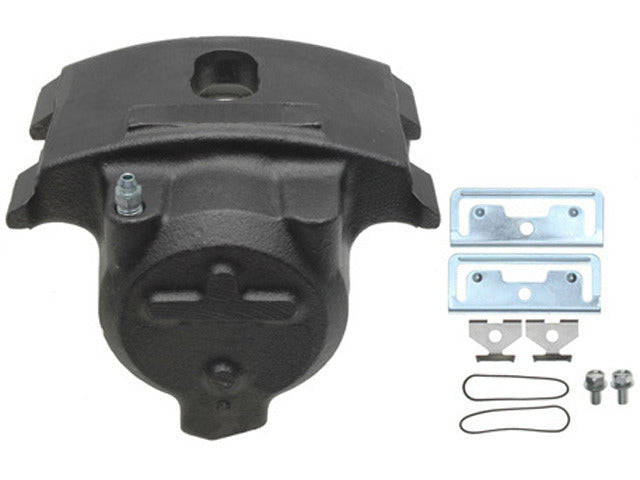 Raybestos Brakes Disc Brake Caliper P/N:FRC4073 Fits: Dodge B100, Dodge B100 Van, Dodge B200, Dodge B200 Van, Dodge B300, Dodge B300 Van, Dodge D100, Dodge D100 Pickup, Dodge D150, Dodge D200 - Image 2
