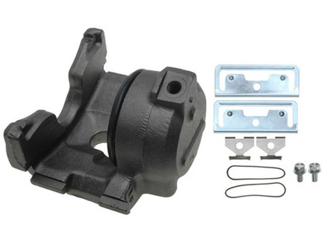 Raybestos Brakes Disc Brake Caliper P/N:FRC4073 Fits: Dodge B100, Dodge B100 Van, Dodge B200, Dodge B200 Van, Dodge B300, Dodge B300 Van, Dodge D100, Dodge D100 Pickup, Dodge D150, Dodge D200 - Image 3