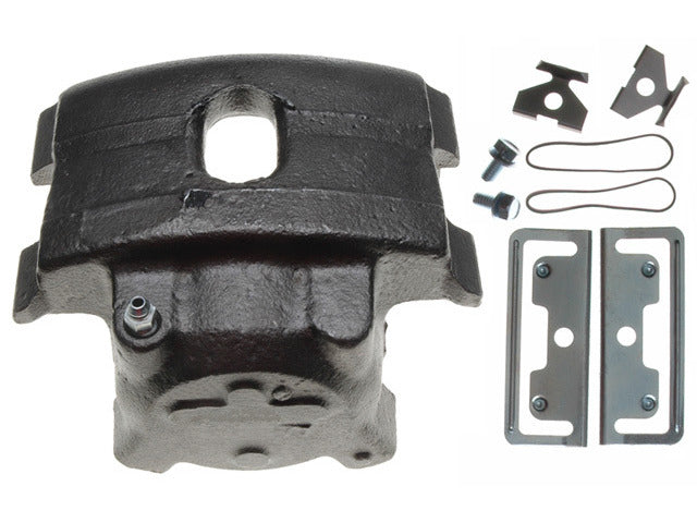 Raybestos Brakes Disc Brake Caliper P/N:FRC4075 Fits: Chrysler Imperial, Chrysler New Yorker, Chrysler Newport, Chrysler TOWN &amp; COUNTRY, Dodge Monaco, Dodge Ramcharger, Dodge Royal Monaco, Plymouth Fury, Plymouth Fury I, Plymouth Fury Ii - Image 2
