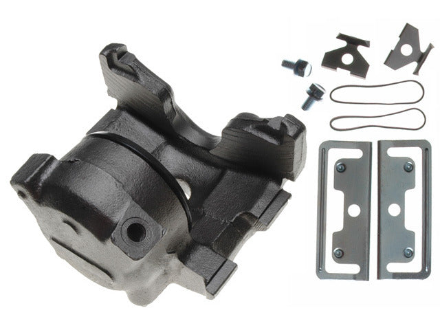 Raybestos Brakes Disc Brake Caliper P/N:FRC4075 Fits: Chrysler Imperial, Chrysler New Yorker, Chrysler Newport, Chrysler TOWN &amp; COUNTRY, Dodge Monaco, Dodge Ramcharger, Dodge Royal Monaco, Plymouth Fury, Plymouth Fury I, Plymouth Fury Ii - Image 3