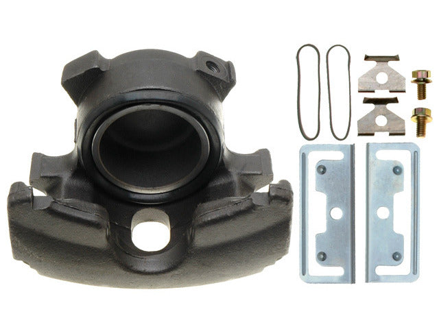 Raybestos Brakes Disc Brake Caliper P/N:FRC4076 Fits: Chrysler Imperial, Chrysler New Yorker, Chrysler Newport, Chrysler TOWN &amp; COUNTRY, Dodge Monaco, Dodge Ramcharger, Dodge Royal Monaco, Plymouth Fury, Plymouth Fury I, Plymouth Fury Ii - Image 1