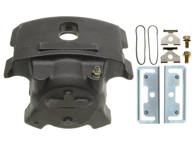 Raybestos Brakes Disc Brake Caliper P/N:FRC4076 Fits: Chrysler Imperial, Chrysler New Yorker, Chrysler Newport, Chrysler TOWN &amp; COUNTRY, Dodge Monaco, Dodge Ramcharger, Dodge Royal Monaco, Plymouth Fury, Plymouth Fury I, Plymouth Fury Ii - Image 2