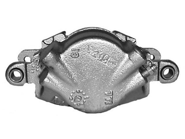 Raybestos Brakes Disc Brake Caliper P/N:FRC4079 Fits: Cadillac Calais 76-71, Cadillac Commercial Chassis 75-71, Cadillac Deville 76-71, Cadillac Fleetwood 76-71 - Image 1