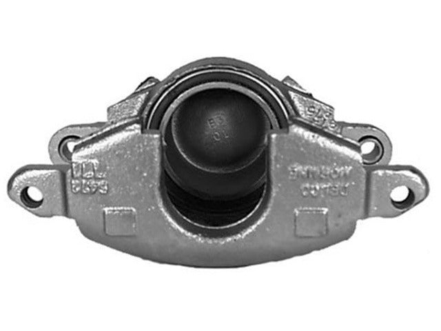 Raybestos Brakes Disc Brake Caliper P/N:FRC4079 Fits: Cadillac Calais 76-71, Cadillac Commercial Chassis 75-71, Cadillac Deville 76-71, Cadillac Fleetwood 76-71 - Image 2