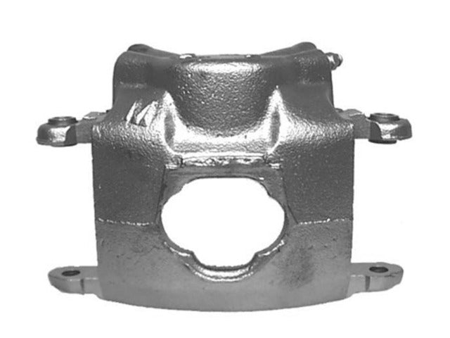 Raybestos Brakes Disc Brake Caliper P/N:FRC4079 Fits: Cadillac Calais 76-71, Cadillac Commercial Chassis 75-71, Cadillac Deville 76-71, Cadillac Fleetwood 76-71 - Image 3