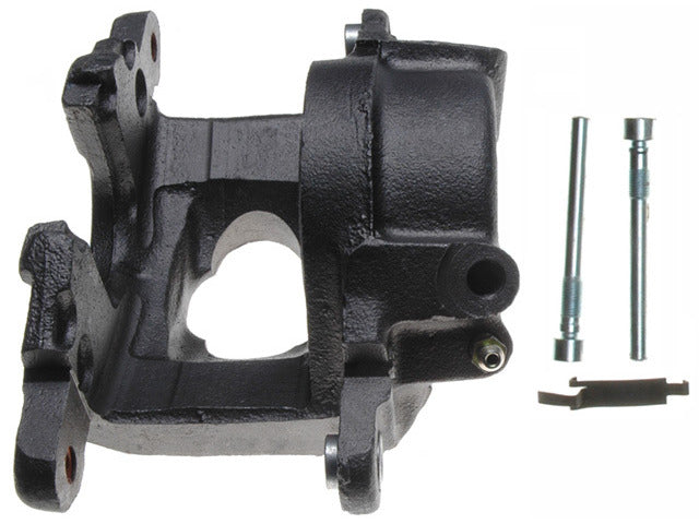 Raybestos Brakes Disc Brake Caliper P/N:FRC4080 Fits: Cadillac Calais 76-71, Cadillac Commercial Chassis 75-71, Cadillac Deville 76-71, Cadillac Fleetwood 76-71 - Image 2