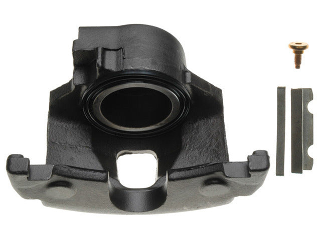 Raybestos Brakes Disc Brake Caliper P/N:FRC4087 Fits: Chevrolet C30, Chevrolet C30 Pickup, Chevrolet G30, Chevrolet G30 Van, Chevrolet K30, Chevrolet P30, Chevrolet P30 Van, Dodge W250, Dodge W350 - Image 1
