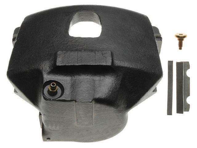 Raybestos Brakes Disc Brake Caliper P/N:FRC4087 Fits: Chevrolet C30, Chevrolet C30 Pickup, Chevrolet G30, Chevrolet G30 Van, Chevrolet K30, Chevrolet P30, Chevrolet P30 Van, Dodge W250, Dodge W350 - Image 2