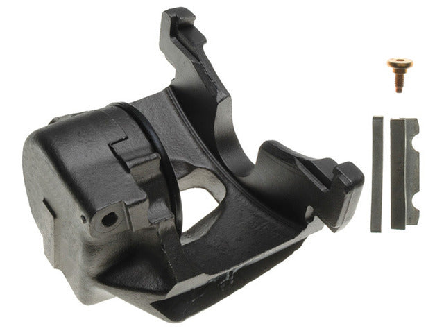 Raybestos Brakes Disc Brake Caliper P/N:FRC4087 Fits: Chevrolet C30, Chevrolet C30 Pickup, Chevrolet G30, Chevrolet G30 Van, Chevrolet K30, Chevrolet P30, Chevrolet P30 Van, Dodge W250, Dodge W350 - Image 3