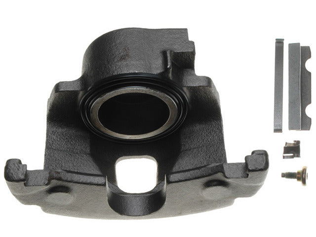 Raybestos Brakes Disc Brake Caliper P/N:FRC4088 Fits: Chevrolet C30, Chevrolet C30 Pickup, Chevrolet G30, Chevrolet G30 Van, Chevrolet K30, Chevrolet P30, Chevrolet P30 Van, Dodge W250, Dodge W350 - Image 1