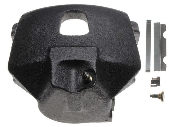 Raybestos Brakes Disc Brake Caliper P/N:FRC4088 Fits: Chevrolet C30, Chevrolet C30 Pickup, Chevrolet G30, Chevrolet G30 Van, Chevrolet K30, Chevrolet P30, Chevrolet P30 Van, Dodge W250, Dodge W350 - Image 2