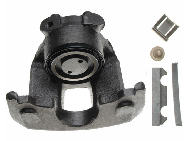 Raybestos Brakes Disc Brake Caliper P/N:FRC4089 Fits: Ford Custom 500 77-76, Ford Ltd 78-76, Lincoln Continental 79-75, Mercury Grand Marquis 79-75, Mercury Marquis 79-75 - Image 1