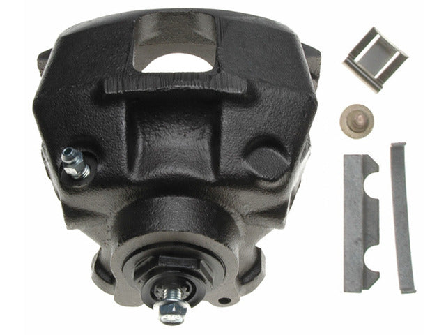 Raybestos Brakes Disc Brake Caliper P/N:FRC4089 Fits: Ford Custom 500 77-76, Ford Ltd 78-76, Lincoln Continental 79-75, Mercury Grand Marquis 79-75, Mercury Marquis 79-75 - Image 2