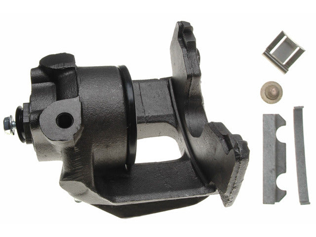 Raybestos Brakes Disc Brake Caliper P/N:FRC4089 Fits: Ford Custom 500 77-76, Ford Ltd 78-76, Lincoln Continental 79-75, Mercury Grand Marquis 79-75, Mercury Marquis 79-75 - Image 3