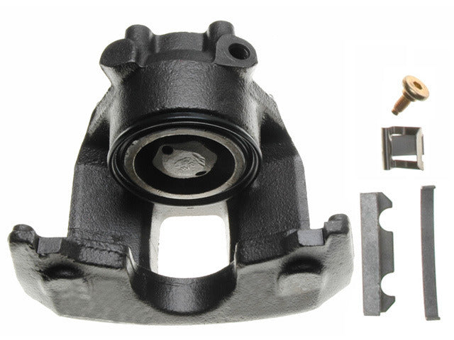 Raybestos Brakes Disc Brake Caliper P/N:FRC4090 Fits: Ford Custom 500 77-76, Ford Ltd 78-76, Lincoln Continental 79-75, Mercury Grand Marquis 79-75, Mercury Marquis 79-75 - Image 1