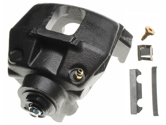Raybestos Brakes Disc Brake Caliper P/N:FRC4090 Fits: Ford Custom 500 77-76, Ford Ltd 78-76, Lincoln Continental 79-75, Mercury Grand Marquis 79-75, Mercury Marquis 79-75 - Image 2