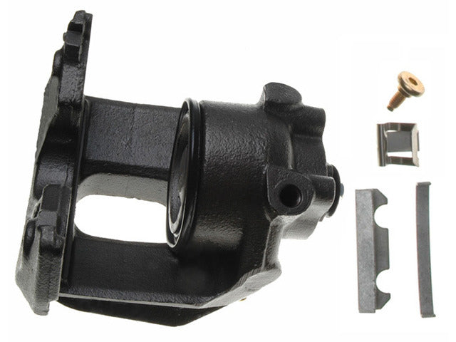 Raybestos Brakes Disc Brake Caliper P/N:FRC4090 Fits: Ford Custom 500 77-76, Ford Ltd 78-76, Lincoln Continental 79-75, Mercury Grand Marquis 79-75, Mercury Marquis 79-75 - Image 3