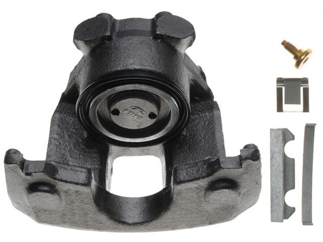 Raybestos Brakes Disc Brake Caliper P/N:FRC4091 Fits: Ford Thunderbird 79-75, Lincoln Mark Iv 76-75, Lincoln Mark V 79-77 - Image 1