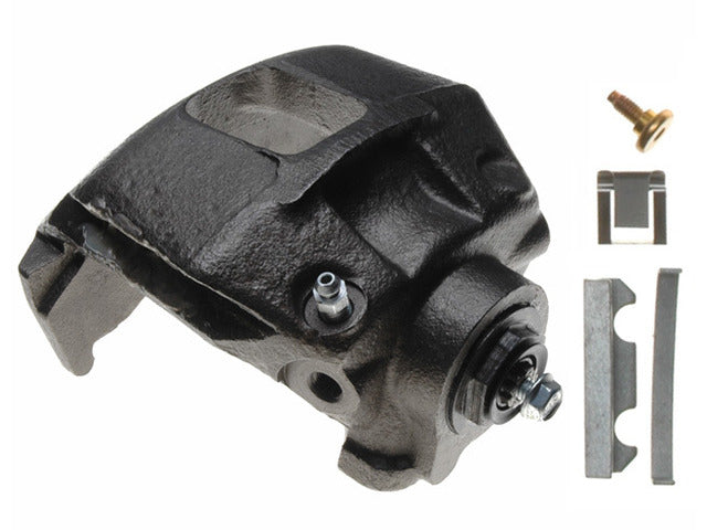 Raybestos Brakes Disc Brake Caliper P/N:FRC4091 Fits: Ford Thunderbird 79-75, Lincoln Mark Iv 76-75, Lincoln Mark V 79-77 - Image 2