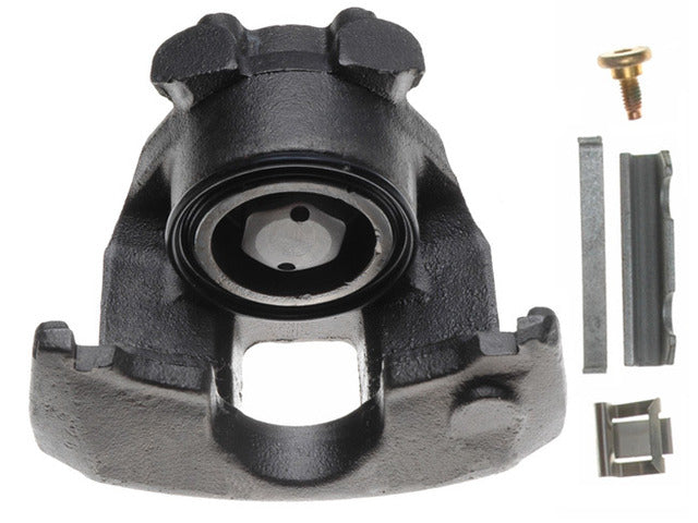 Raybestos Brakes Disc Brake Caliper P/N:FRC4092 Fits: Ford Thunderbird 79-75, Lincoln Mark Iv 76-75, Lincoln Mark V 79-77 - Image 1