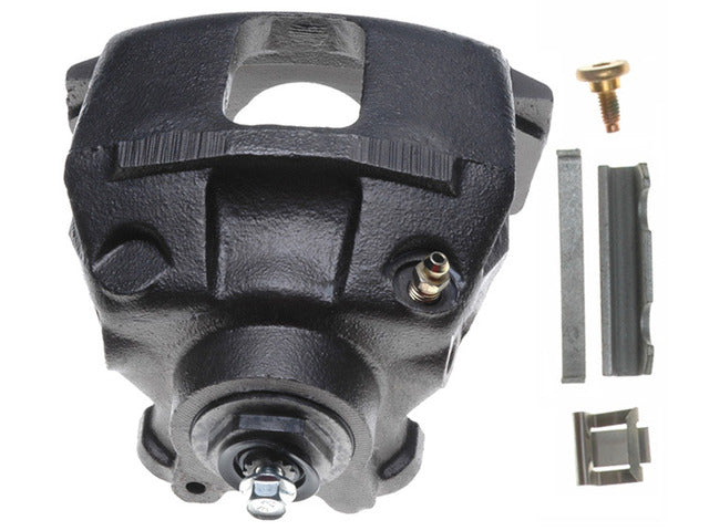 Raybestos Brakes Disc Brake Caliper P/N:FRC4092 Fits: Ford Thunderbird 79-75, Lincoln Mark Iv 76-75, Lincoln Mark V 79-77 - Image 2
