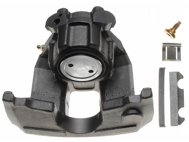 Raybestos Brakes Disc Brake Caliper P/N:FRC4093 Fits: Ford Granada 78-75, Lincoln Versailles 80-77, Mercury Monarch 80-75 - Image 1
