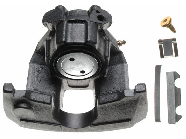 Raybestos Brakes Disc Brake Caliper P/N:FRC4094 Fits: Ford Granada 78-75, Lincoln Versailles 80-77, Mercury Monarch 80-75 - Image 1