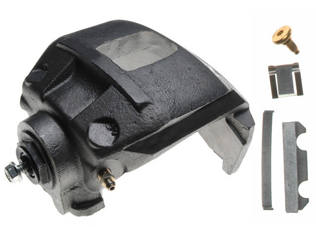 Raybestos Brakes Disc Brake Caliper P/N:FRC4094 Fits: Ford Granada 78-75, Lincoln Versailles 80-77, Mercury Monarch 80-75 - Image 2