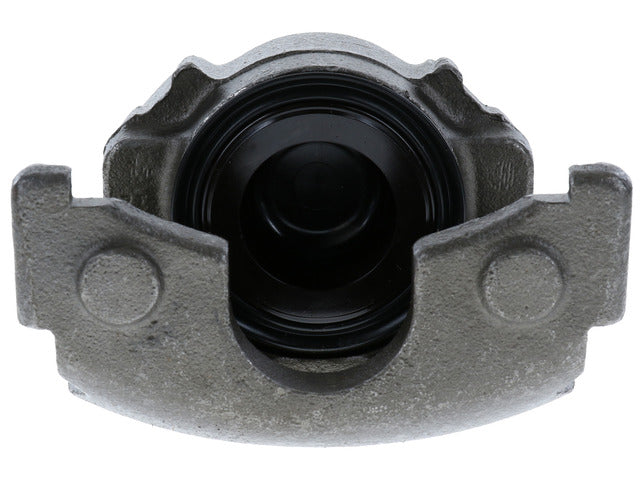Raybestos Brakes Disc Brake Caliper P/N:FRC4096 Fits: Ford Bronco, Ford E-100 Econoline, Ford E-100 Econoline Club Wagon, Ford E-150 Econoline, Ford E-150 Econoline Club Wagon, Ford E-250 Econoline, Ford E-250 Econoline Club Wagon, Ford E-350 Econoline - Image 1