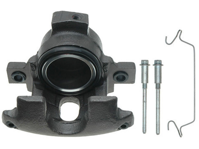 Raybestos Brakes Disc Brake Caliper P/N:FRC4097 Fits: Chrysler Cordoba 77-75, Dodge Charger 78-73, Dodge Coronet 76-73, Dodge Monaco 78-77, Plymouth Fury 78-75, Plymouth Road Runner 75-73, Plymouth Satellite 74-73 - Image 1