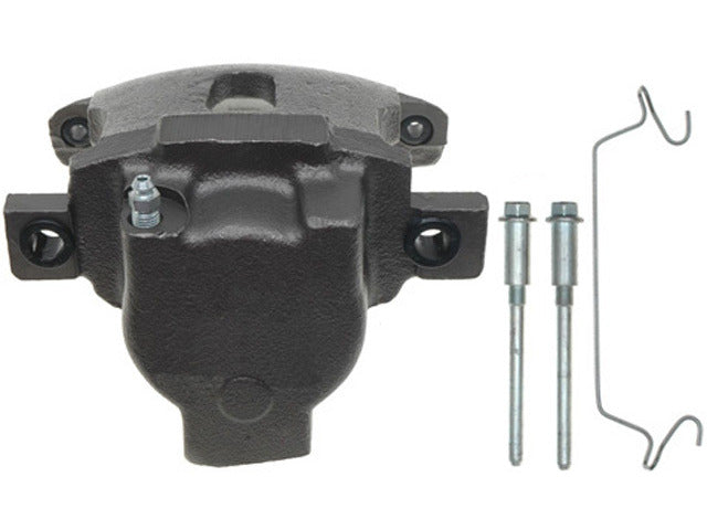 Raybestos Brakes Disc Brake Caliper P/N:FRC4097 Fits: Chrysler Cordoba 77-75, Dodge Charger 78-73, Dodge Coronet 76-73, Dodge Monaco 78-77, Plymouth Fury 78-75, Plymouth Road Runner 75-73, Plymouth Satellite 74-73 - Image 2